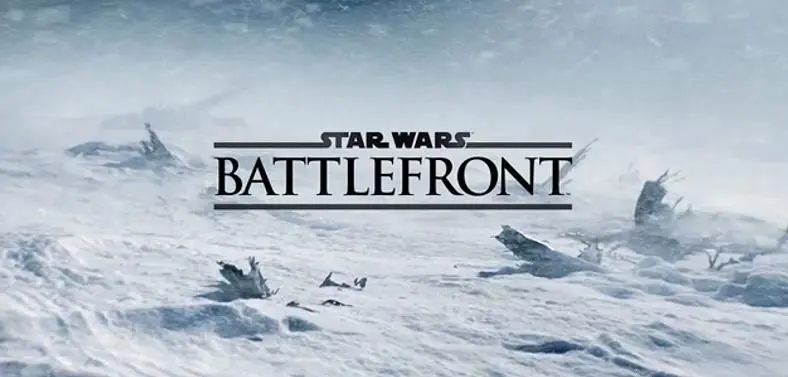 EA: Important to make "peoples' jaws drop" with Star Wars license