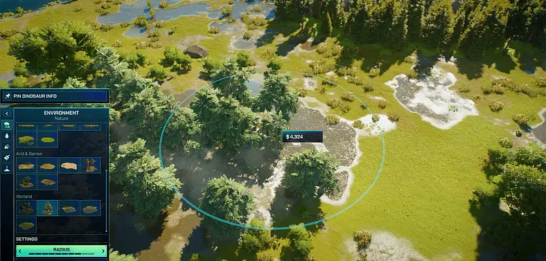 Jurassic World Evolution 3 Update 1.2 Content & Release Date - Latest News