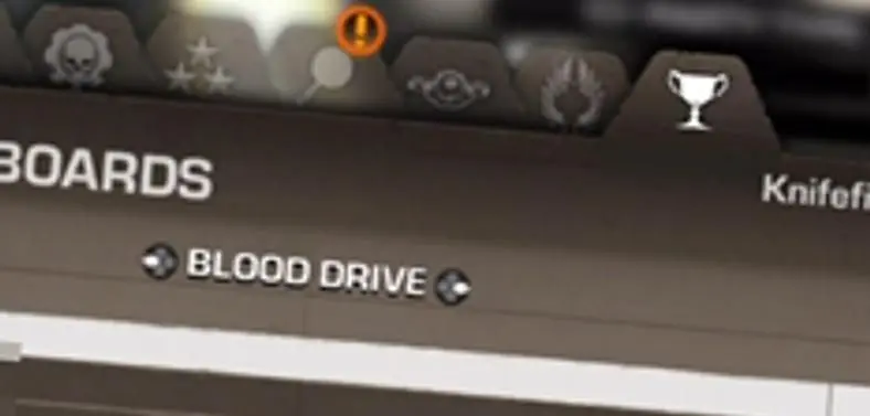 Gears of War 3's leaderboard lets slip three 'unplayable maps'