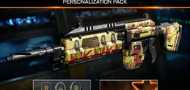 Treyarch to include Hardee's and Carl's Jr. in-game content in Black Ops 3