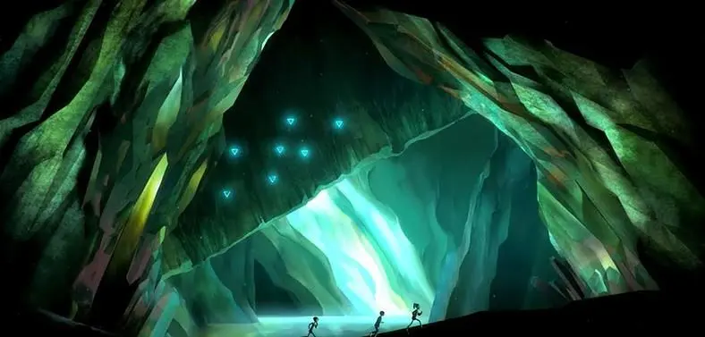 New trailer for sidescrolling supernatural thriller Oxenfree released, announcing January 2016 launch date