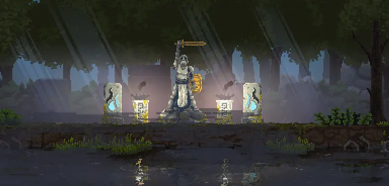 Kingdom IP Purchased By Raw Fury, New Lands Hitting Epic Games Store June 6
