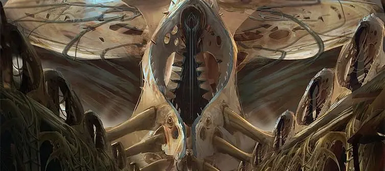 Major Rift expansion Storm Legion will triple the game size