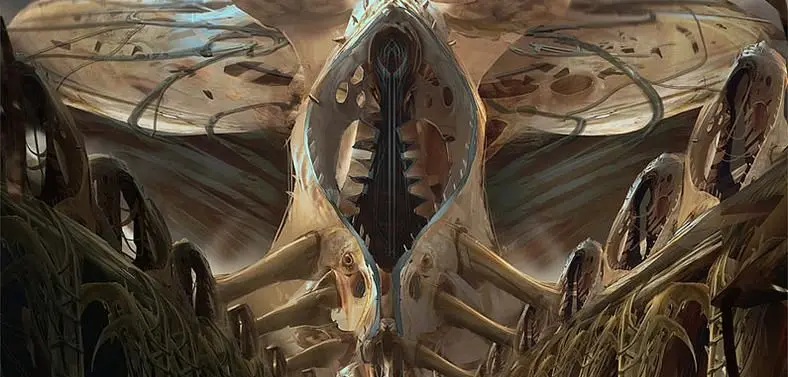 Major Rift expansion Storm Legion will triple the game size