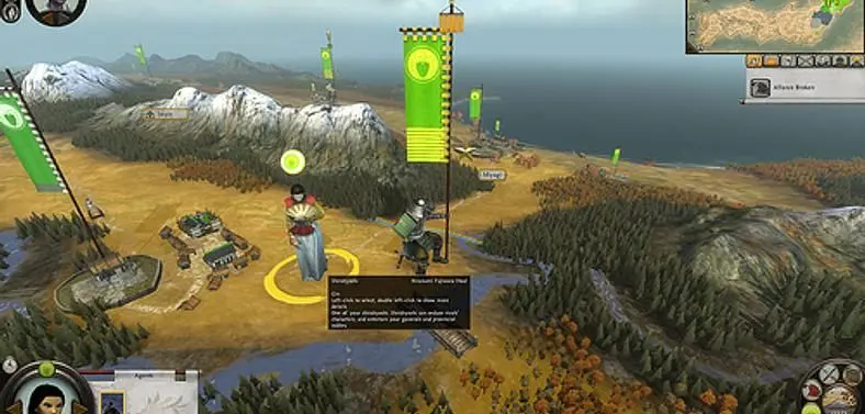 Rise of the Samurai expansion announced for Total War: Shogun 2