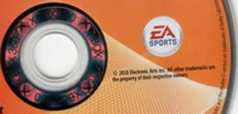 EA: Physical media not going away, drives "impulse purchasing"