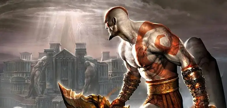 Respawn adds God of War 3 devs