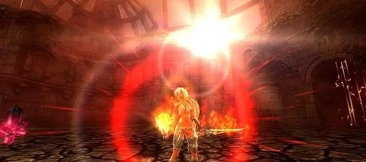 SouthPeak Games announces X-Blade for Next-gen consoles and PC