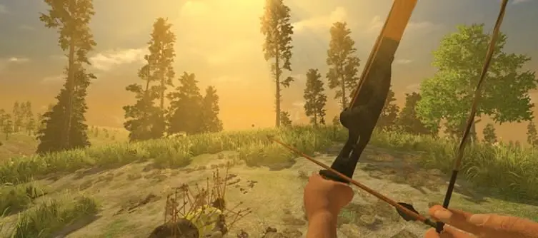 Survive announced by Subsurface Games, a zombie survivor now on Kickstarter