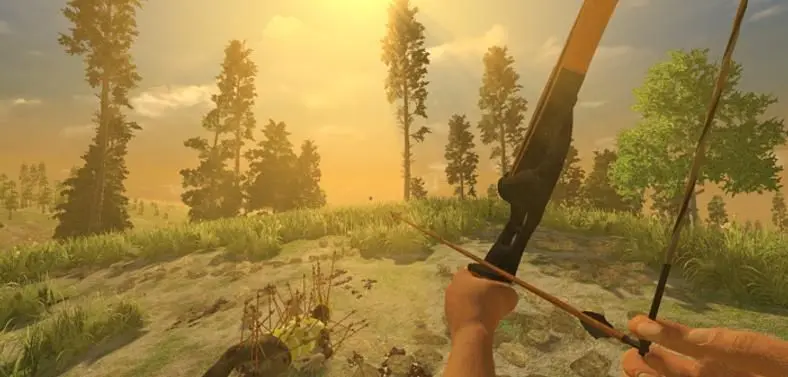 Survive announced by Subsurface Games, a zombie survivor now on Kickstarter
