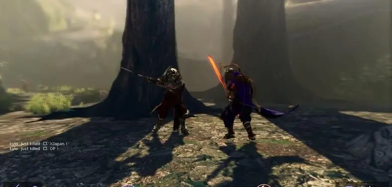Kingdoms Rise now available on Steam Early Access