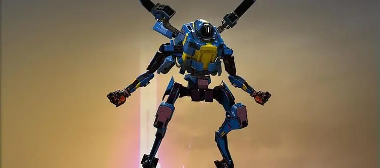 Titans are not coming to Apex Legends after all