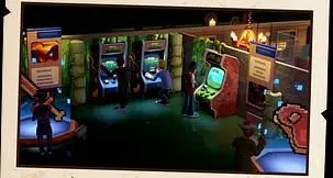 Two Point Museum welcomes its 2nd DLC Digiverse later this month with Patch 5.0