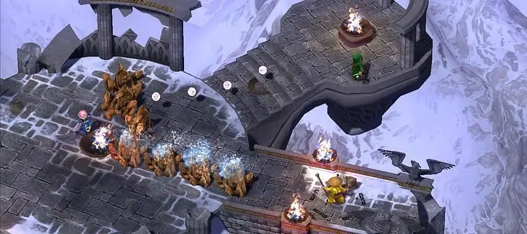 Magicka goes PvP