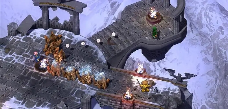 Magicka goes PvP