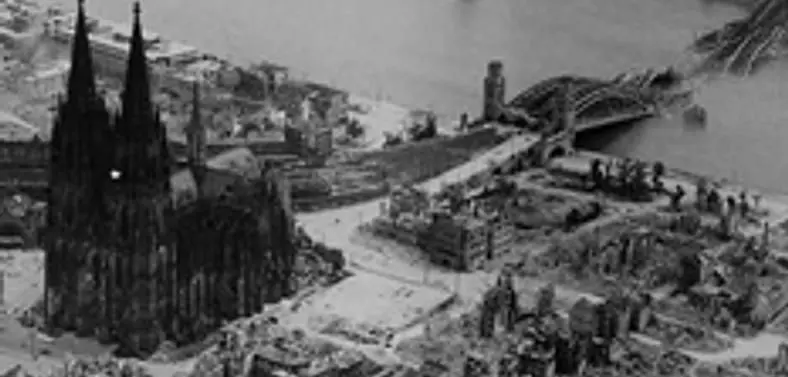 'No WWII' for Assassin's Creed?