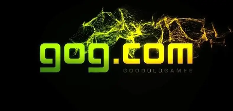 GOG: Your customers hate DRM