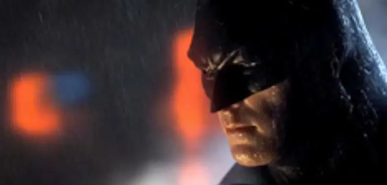 Batman: Arkham City has 40-hours worth of content say team