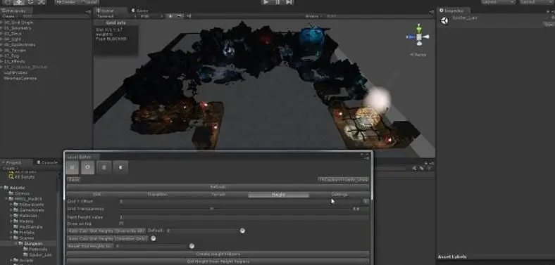 Second update for Might & Magic X: Legacy adds modding tools