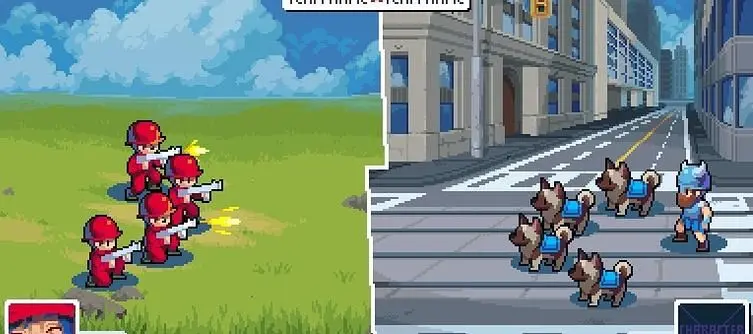 Chucklefish Games Are Hard At Work On Their Next Two Projects Straight After Starbound