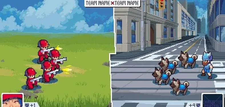 Chucklefish Games Are Hard At Work On Their Next Two Projects Straight After Starbound