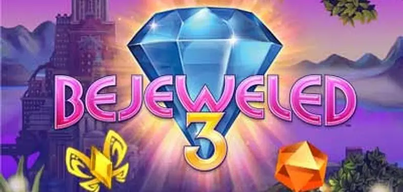 Bejeweled 3 is the latest free game on Origin's On The House deal