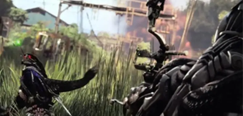 Episode 2 of 'The 7 Wonders of Crysis 3' released, Prophet 'not the only hunter'