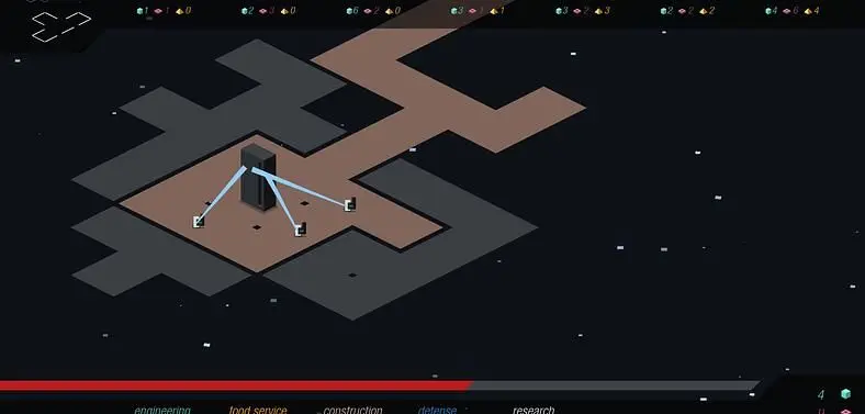 Mobile hit Rymdkapsel coming to PC in January 2014