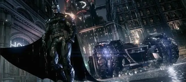 Batman: Arkham Knight trailer leaks early, 'Bat Family' make an appearance