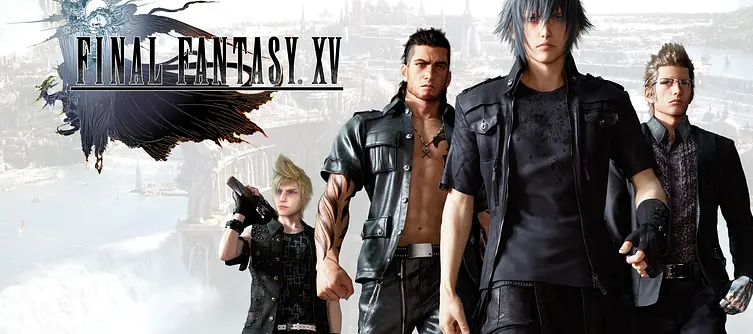 Final Fantasy 15 PC out March 6, Minimum Specs and Everything We Know [UPDATE: Mod Support Confirmed!]