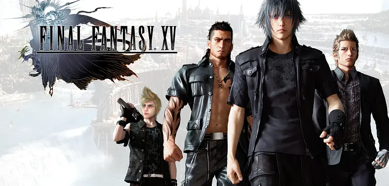 Final Fantasy 15 PC out March 6, Minimum Specs and Everything We Know [UPDATE: Mod Support Confirmed!]