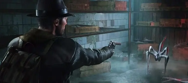 The Sinking City Epic exclusivity gave developer "a more reliable future"