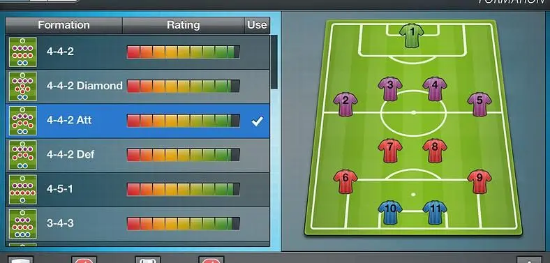 Football Director 2014 announced, coming 13th September