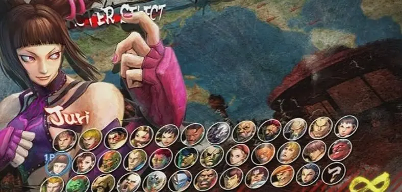 Capcom announces new DLC for Super Street Fighter IV, adding 5 new fighters