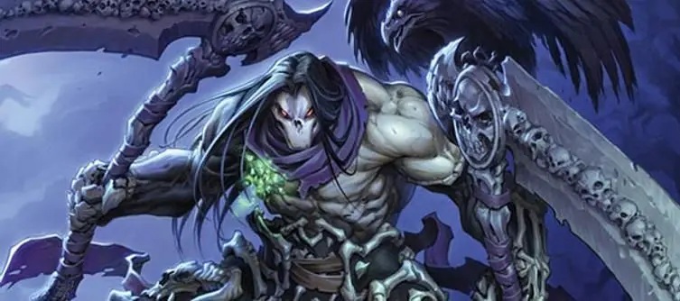 Vigil Games explains lack of Darksiders II multiplayer