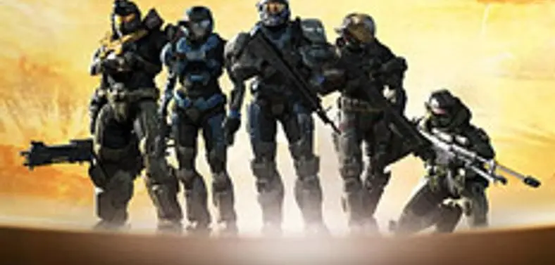 Bungie has "MP bomb" to drop on Halo: Reach, is sometime today