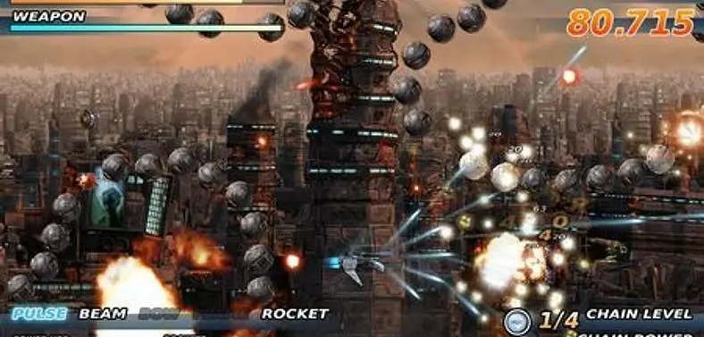 Soldner-X: Himmelssturmer Releases in Europe on December 18th