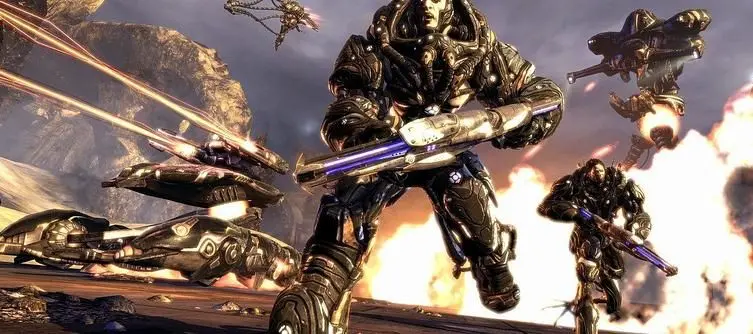 Unreal Tournament 3 PS3 Patch coming on March 27th