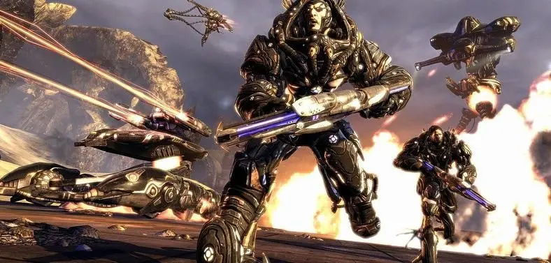 Unreal Tournament 3 PS3 Patch coming on March 27th