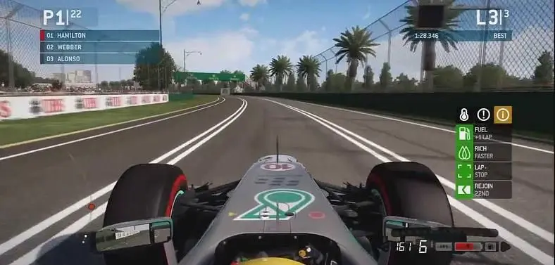 Formula One demands F1 mods be removed from RaceDepartment's site