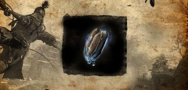 Sekiro Shadows Die Twice Gourd Seeds - All Gourd Seeds Locations