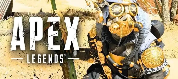 Apex Legends Update 1.11 Patch Notes