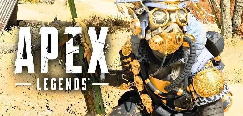 Apex Legends Update 1.11 Patch Notes