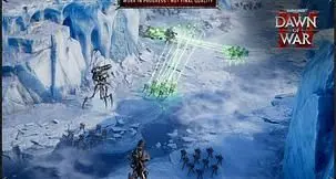 Dawn of War 4 Factions Listed 