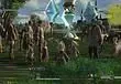 No Xbox version of Final Fantasy XIV because Microsoft disallows crossplatform play