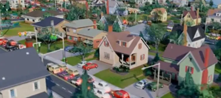 Will Wright discusses more SimCity in Q&A with Maxis