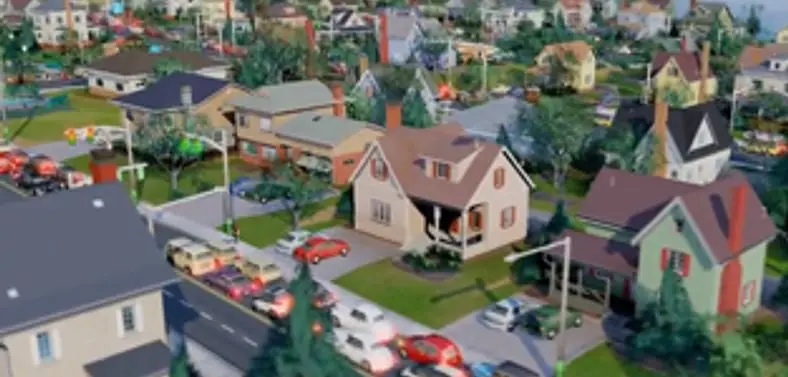 Will Wright discusses more SimCity in Q&A with Maxis