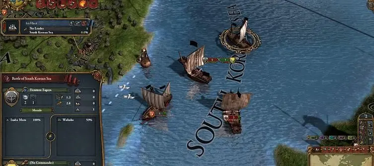 Paradox Hands-On Special: Master Class