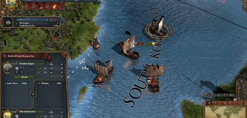 Paradox Hands-On Special: Master Class