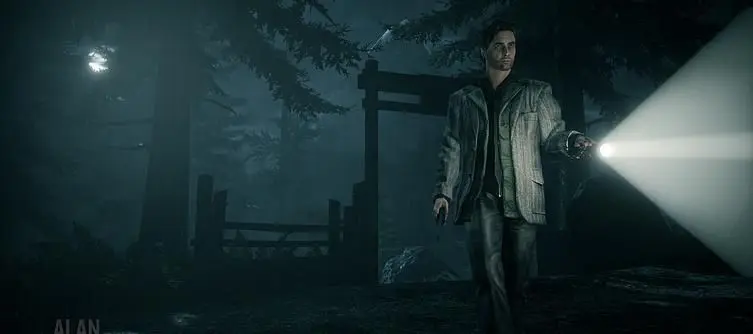 Remedy: PS3 version of Alan Wake not coming